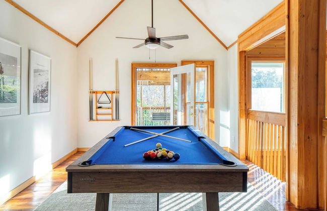 Raven by Avantstay Entertainers Dream w/ Pool, Hot Tub, Game Room! 9 Brs! - Foto 18