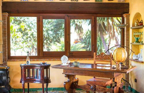 Villa Fratantoni Piana - Villa privata con accesso diretto alla spiaggia - Foto 14