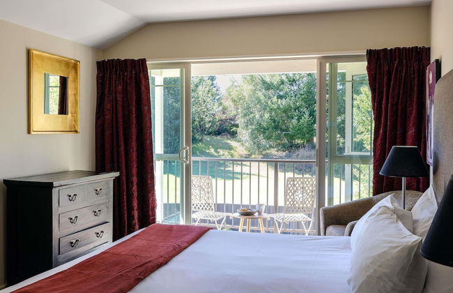 Mantra Lake Tekapo - Foto 14