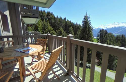 Appartement 3 pièces 8 pers Les Saisies avec Balcon - FR-1-594-40 - Foto 15