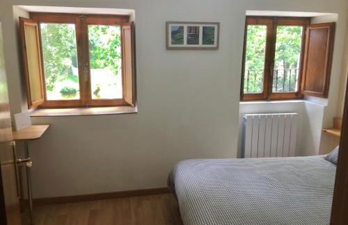 Casa Rural La Casita del Río - Photo 16