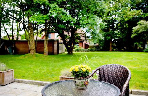 Apartment Strandläufer by Interhome - Foto 61