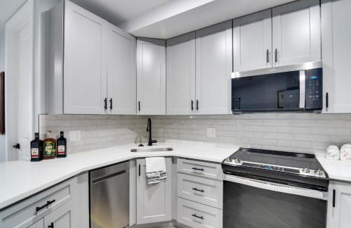 Walkable Townhome in the Heart of Central City! - Foto 13