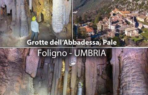 Locazione Turistica al Castello di Scopoli, situata tra Pale e Rasiglia sulla via Francigena a due passi da Sellano Foligno Assisi e Spoleto - Photo 20