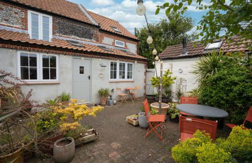 Bulmer Cottage by Winterton Cottages - Foto 19