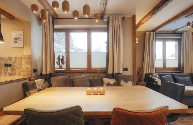 Appartement Aschbach - Foto 13