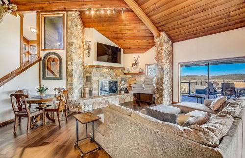 Stone Lodge - Foto 5