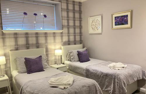 Park Mews Glasgow - Foto 9