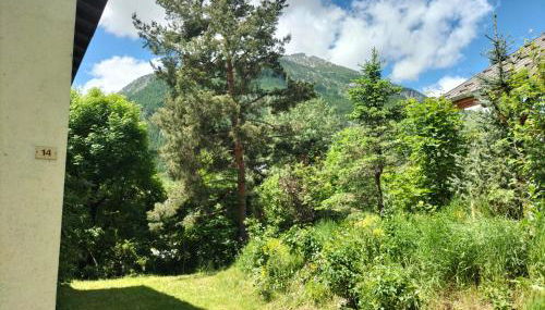 Chalet Nicouski - Photo 3