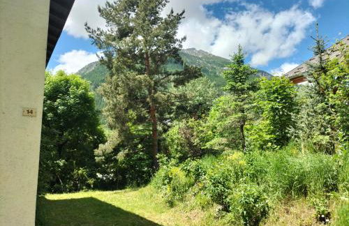 Chalet Nicouski - Photo 3