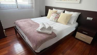 Apartamento Hío Aldán - Cangas - Foto 2