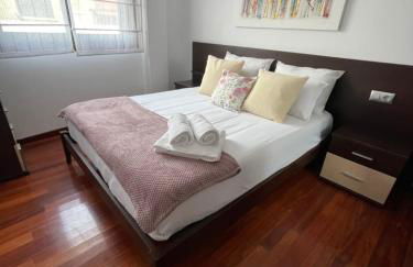 Apartamento Hío Aldán - Cangas - Foto 2