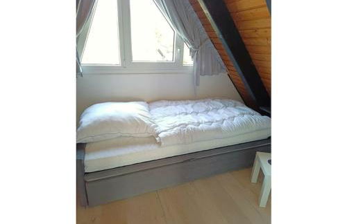 Holiday home in Blankenheim with Wi-Fi - Photo 17