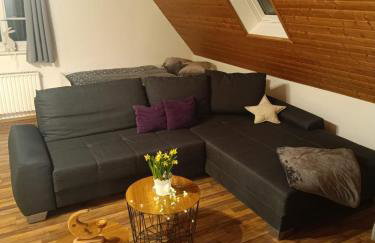 Ferienwohnung an den Itzauen - Foto 3