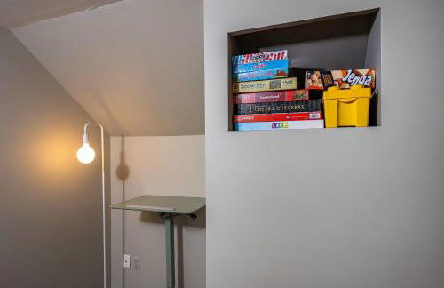 Upper Apt 5 Min to Holiday Valley 2 King Beds - Foto 22