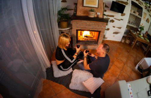 Casas Rurales Picachico - Foto 18