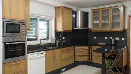 Lavanda Village Cascais - Villa Jasmim I - Foto 3, stove, dishwasher