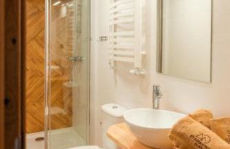 Apartamenty Dwupoziomowe Stasikowe Izby - Foto 54