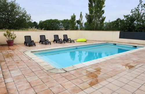 DOMAINE DE POULHARIES - Carignan - Foto 12