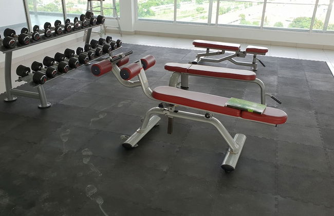 BekvämHome Impiria Residensi Klang - Foto 17