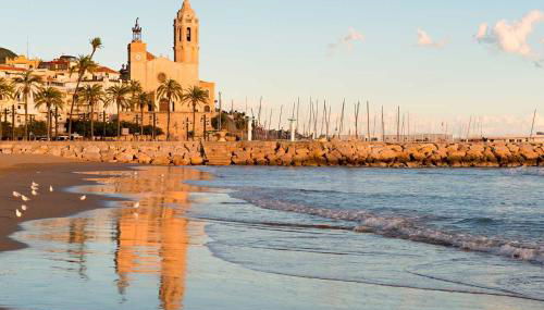 Sitges Studio - Photo 2, Other