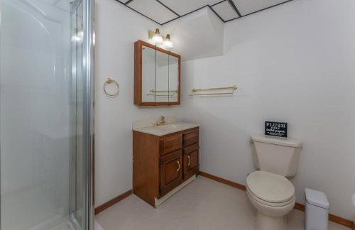 Private Dock Lake Views & Outdoor Fun - Foto 42