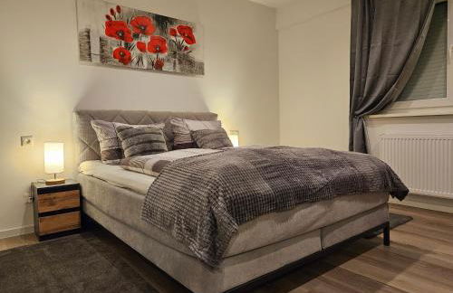 Apartment Traumzeit - ebenerdige Wohnung in Gifhorn - Kästorf - Foto 44