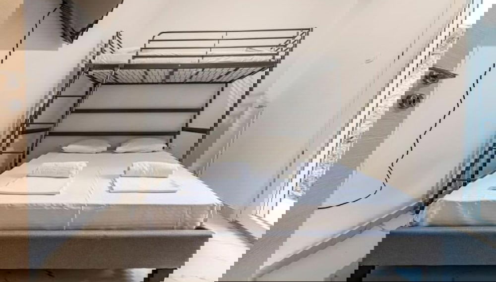 Athens Downtown Metro - Foto 1, Habitación