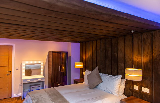 Optimal Apartments - Foto 22