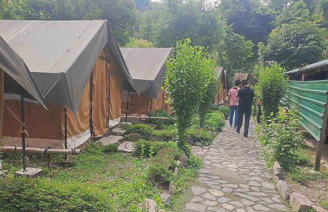 Hail Himalayas - Foto 14