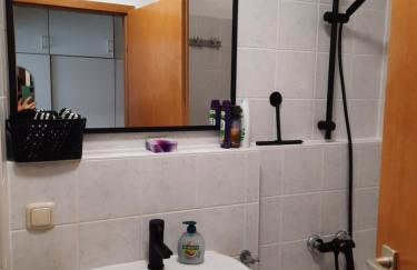 Augsburg!Möblierte Appartment! - Foto 12