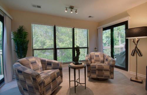 Spacious Condo in the Heart of Hilton Head - Foto 16
