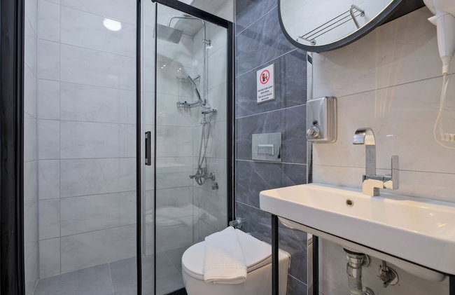 Miralya Rooms - Foto 23