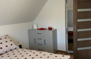 Agroturystyka Nad Lasem - Domki w górach - Foto 61