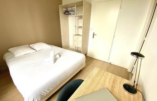 L'Arlequin, cosy et calme - Foto 7