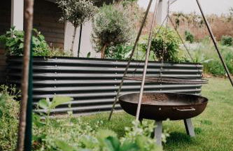 Soonwald Loft I Garten I Kamin I riesige Wohnküche - Foto 28