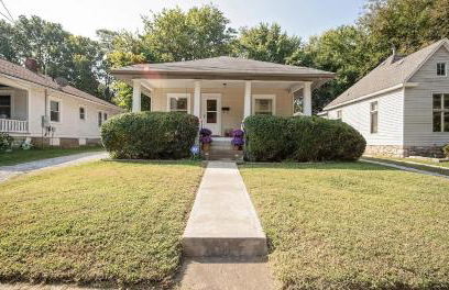 Cairo St Bungalow - Foto 48