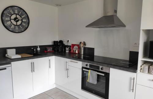 Le Petit Gite de la Roseraie - Foto 9