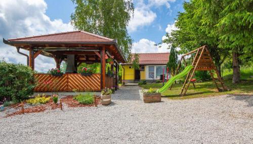 Holiday Home Tina by Interhome - Foto 2