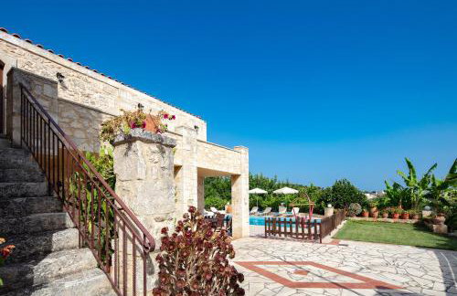 Villa Satra - Foto 11