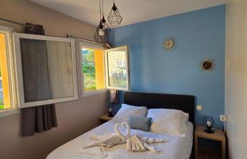 T2 Alba Rossa n 141 Confort, Panorama Mer Incroyable - Foto 4