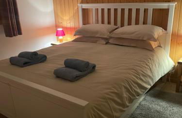 Chalet Olimon - Foto 11