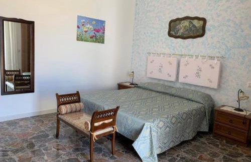 Casa Il Girasole, panoramica e a pochi passi dal centro di Malfa - Foto 20