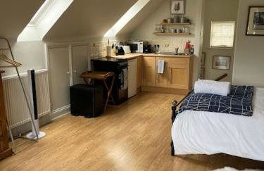 The Bird Loft Studio - Foto 13