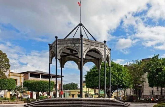 Visite à la découverte de la religion dans La Vega - Photo 8