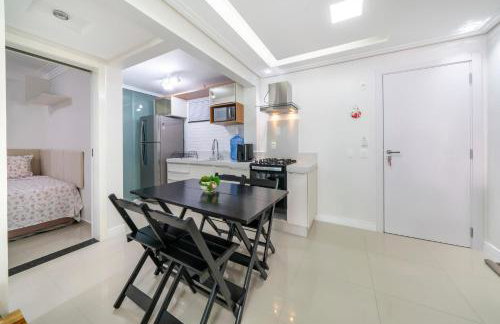 Bombinhas Summer Beach APT 333 - Foto 14