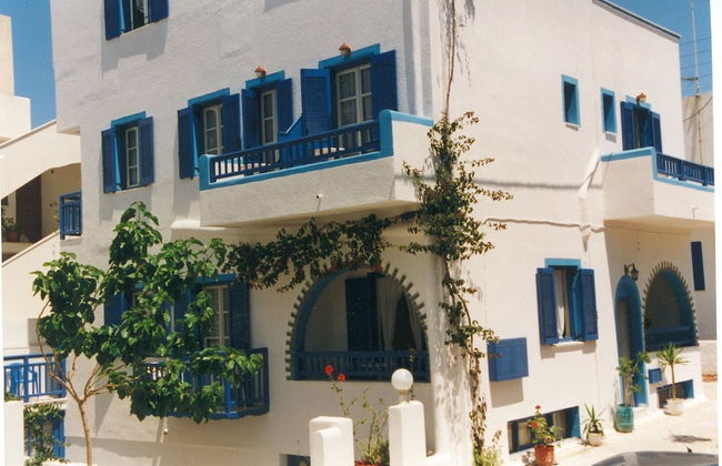 Windmill Naxos - Photo 1