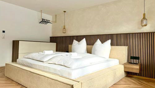 Loft am See I Balkon I Bergnähe I Parken I Schloss - Foto 3, wardrobe