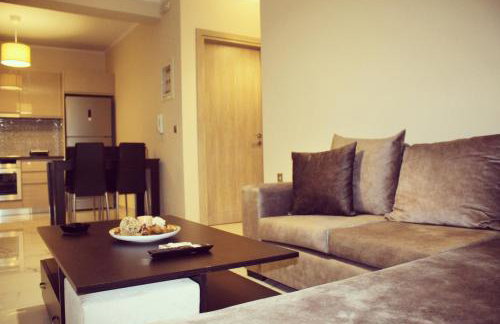 SUNSET Luxury Accommodation - Foto 10