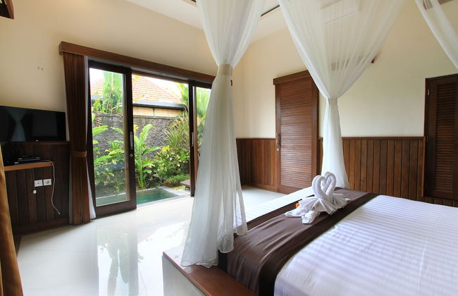 Pondok Naya - Foto 19